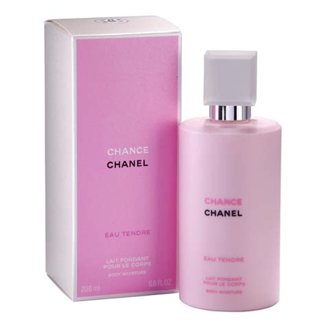 chanel chance eau tendre body cream review|Chanel chance body lotion discontinued.